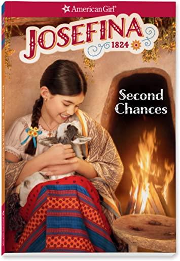 Josefina: Second Chances