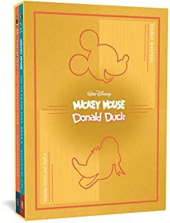 Disney Masters Collector's Box Set #6: Vols. 11 & 12