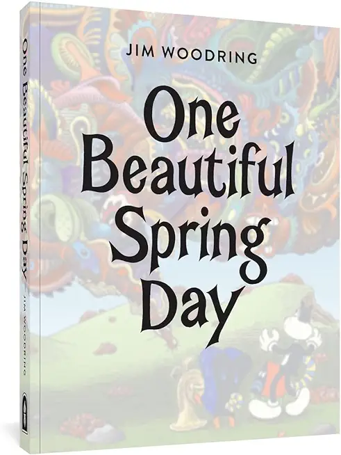 One Beautiful Spring Day