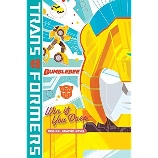 Transformers: Bumblebee - Win If You Dare