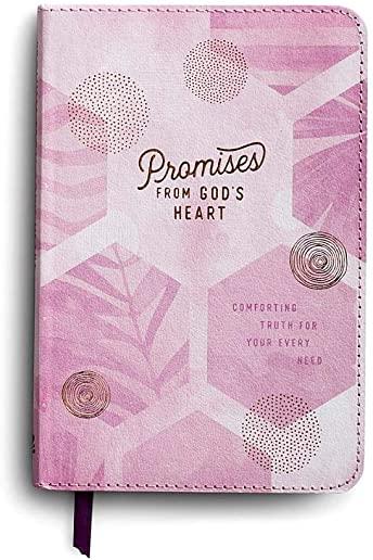Promises from God's Heart: Dayspring's Bible Promise Book š€š