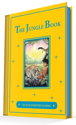 The Jungle Book: An Illustrated Classic