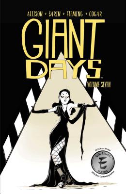 Giant Days Vol. 7, Volume 7
