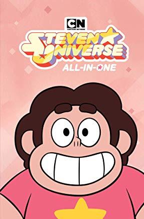 Steven Universe All-In-One