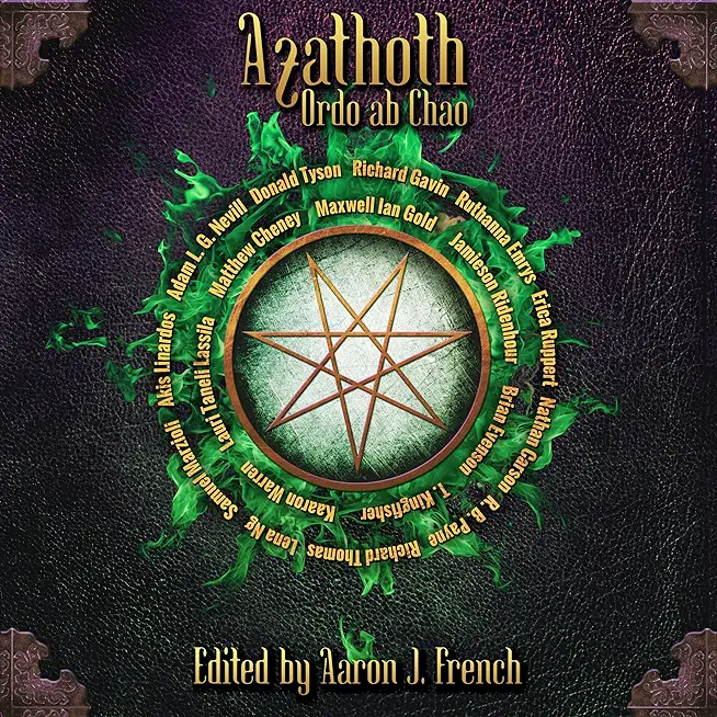 Azathoth: Ordo ab Chao