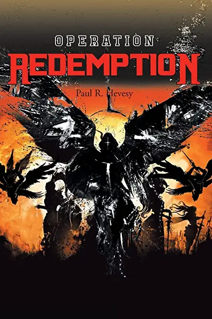 Operation Redemption