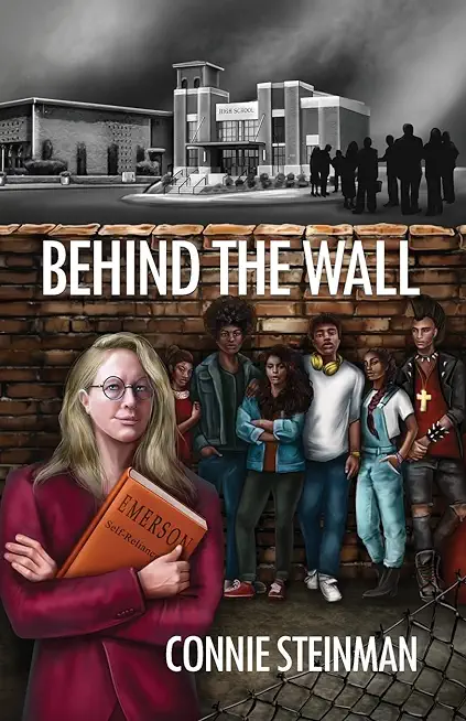 Behind the Wall