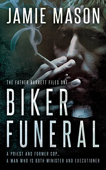 Biker Funeral: A Noir Mystery