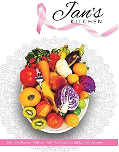 Jan's Kitchen [2020 Edition]