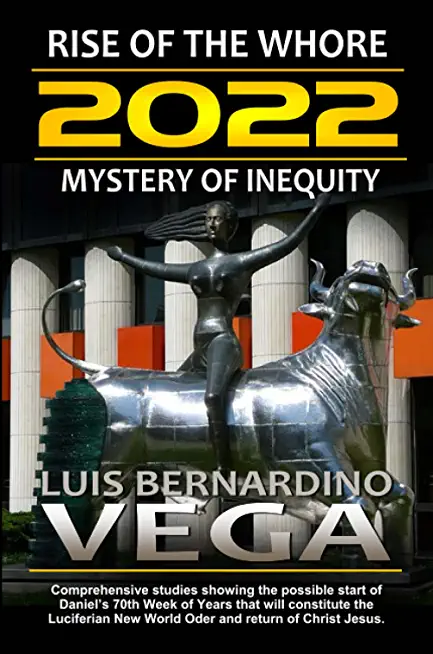 2022 - The Mystery of Inequity: Order out of Chaos