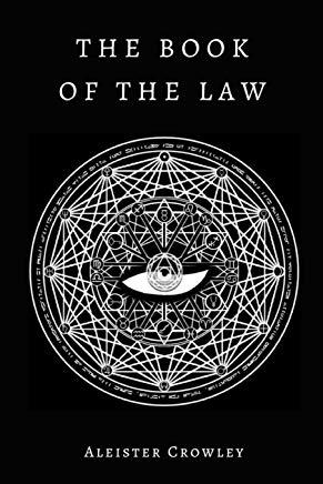 The Book of the Law (Annotated)