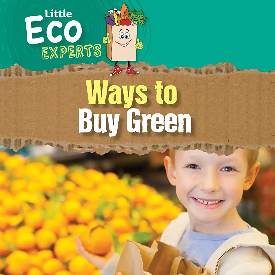 Ways to Buy Green