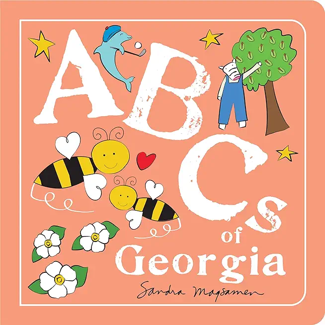 ABCs of Georgia