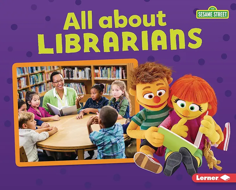 All about Librarians