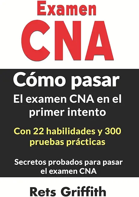 Examen CNA C