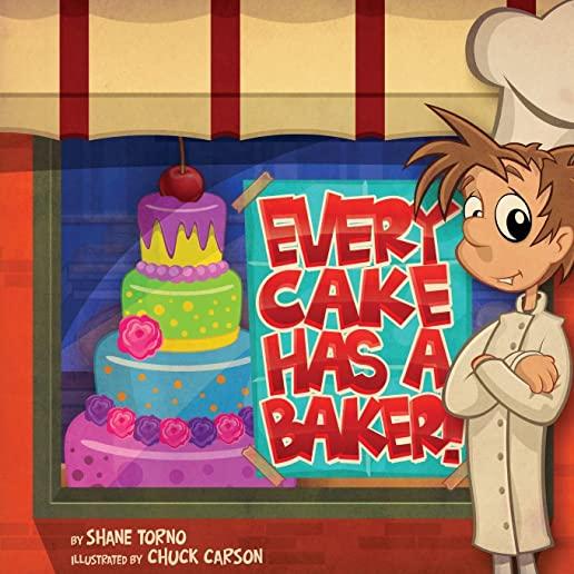 Every Cake Has a Baker