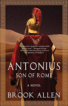 Antonius: Son of Rome