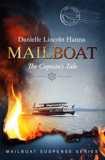 Mailboat III: The Captain's Tale