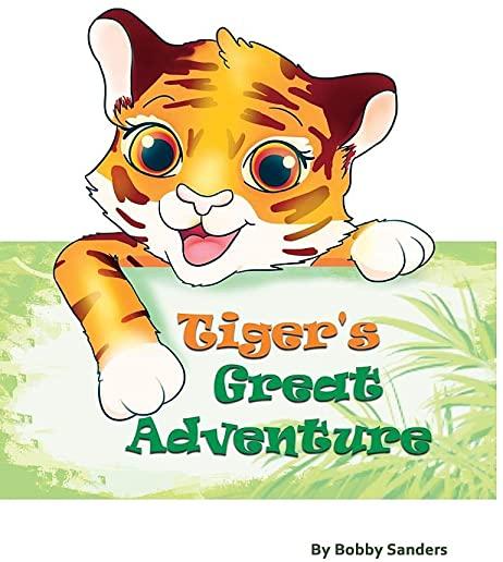 Tiger's Great Adventure