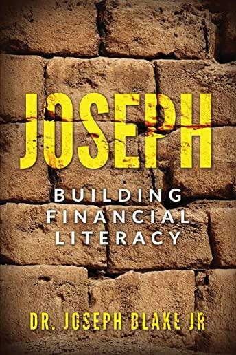 Joseph: Building Financial Literacy