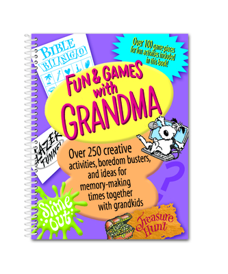 Fun & Games with Grandma