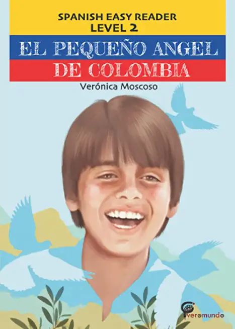 El PequeÃ±o Angel de Colombia