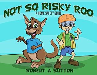 Not So Risky Roo: A Home Safety Guide