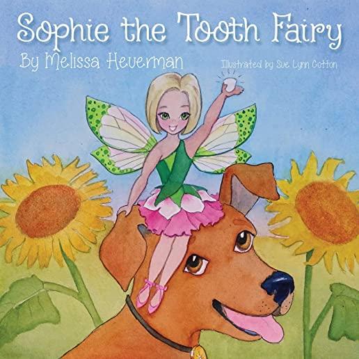Sophie the Tooth Fairy
