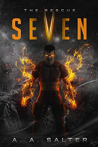 Seven: The Rescue