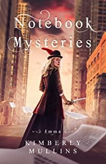 Notebook Mysteries Emma