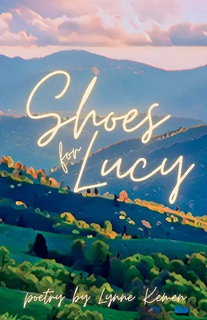 Shoes for Lucy