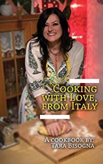 Cooking with Love, from Italy