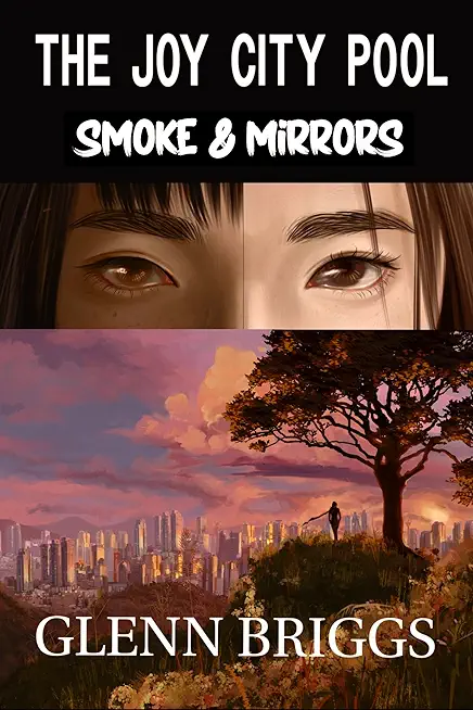 The Joy City Pool Smoke & Mirrors