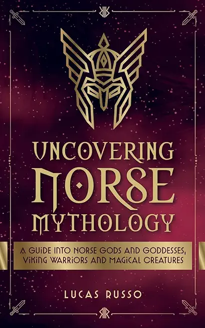 Uncovering Norse Mythology
