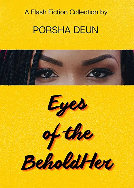 Eyes of the BeholdHer