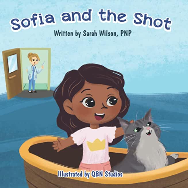 Sofia and the Shot
