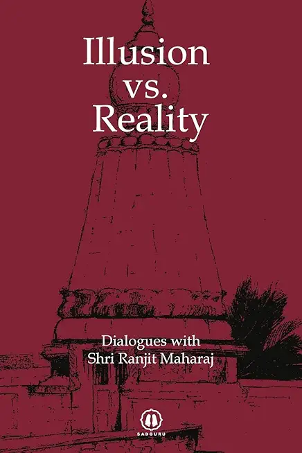 Illusion vs. Reality - International Edition