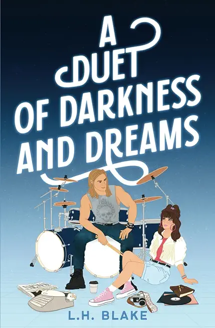 A Duet of Darkness and Dreams: An Off Limits 80s Romance