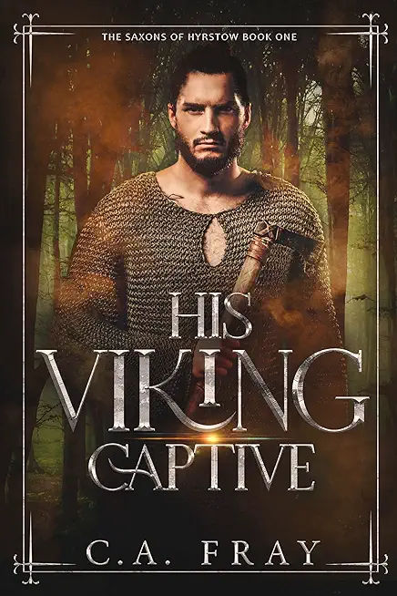 His Viking Captive