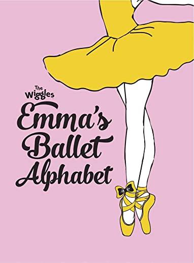 The Wiggles: Emma's Ballet Alphabet