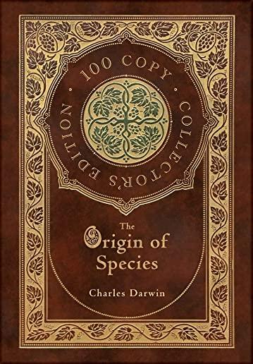 The Origin of Species (100 Copy Collector's Edition)