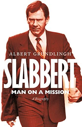 Slabbert - Man on a Mission