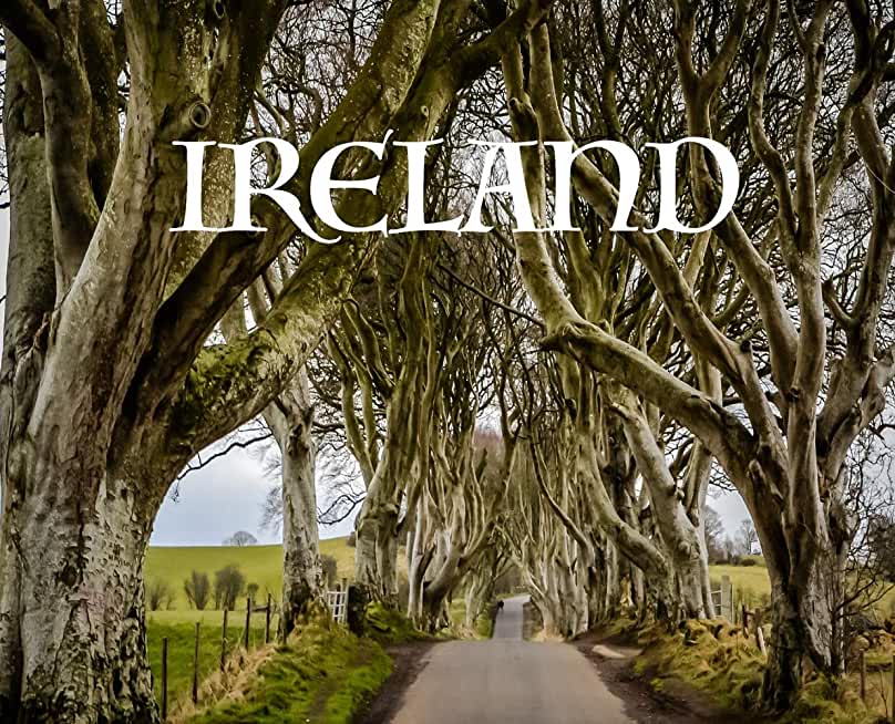 Ireland: Travel Book of Ireland