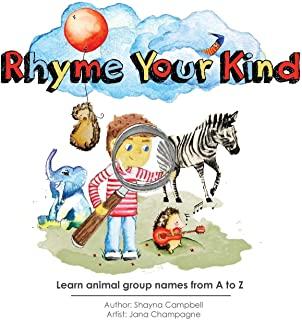 Rhyme Your Kind