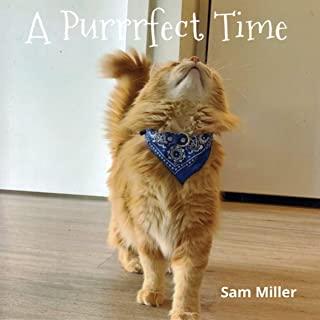 A Purrrfect Time