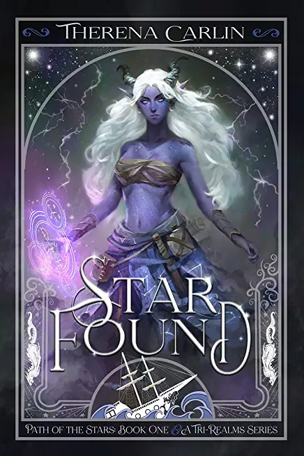 Star Found: An epic romantic fantasy novel.