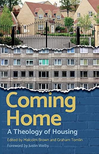 Coming Home: Christian Perspectives on Housing