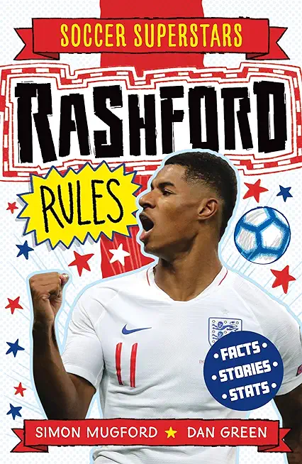 Soccer Superstars: Rashford Rules