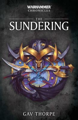 The Sundering, Volume 4
