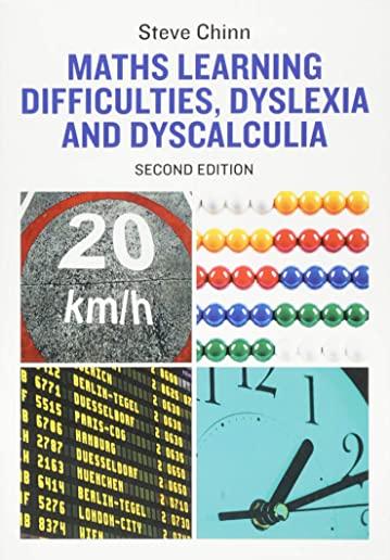 Maths Learning Difficulties, Dyslexia and Dyscalculia: Second Edition